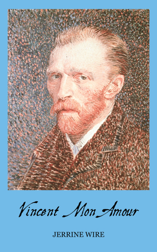 Imagen de portada: Vincent Mon Amour 9781977289919