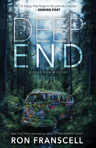 Imagen de portada: Deep End 9781977288707