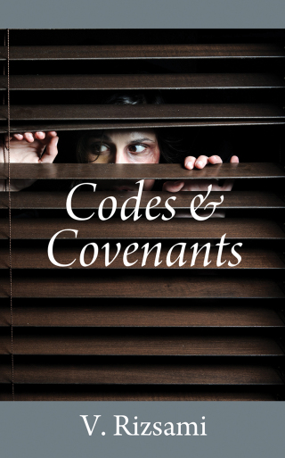 Imagen de portada: Codes & Covenants 9781977288783