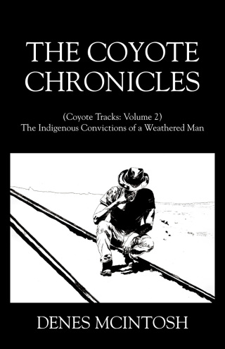 Imagen de portada: The Coyote Chronicles 9781977287717