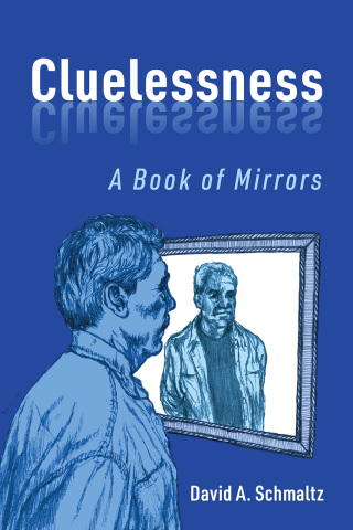 Imagen de portada: Cluelessness 9781977279651
