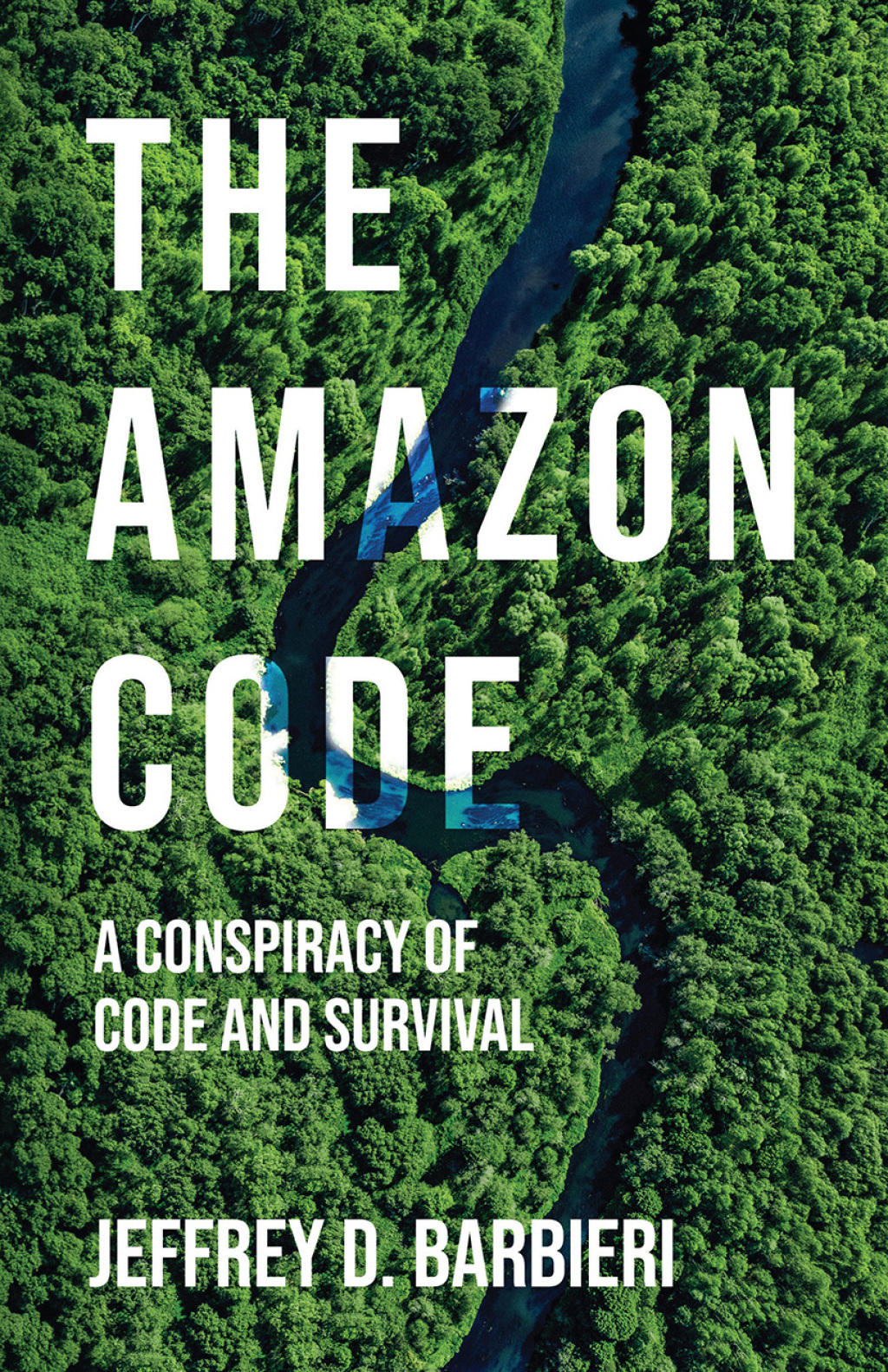 The Amazon Code (eBook)