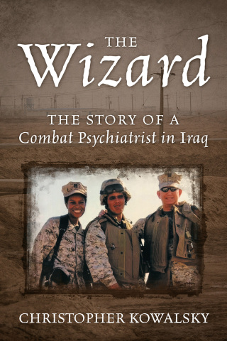 Imagen de portada: The Wizard 9781977293756