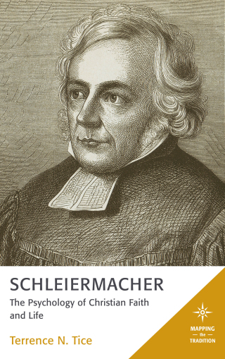 Imagen de portada: Schleiermacher 1st edition 9781978700123