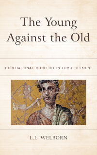 Cover image: The Young Against the Old 9781978700154