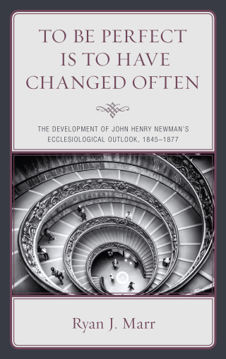 Cover image: To Be Perfect Is to Have Changed Often 9781978700574