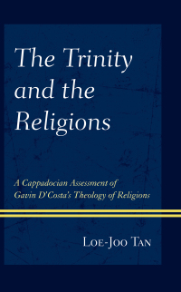 Imagen de portada: The Trinity and the Religions 9781978700604