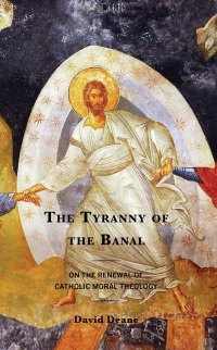 Titelbild: The Tyranny of the Banal 9781978700819