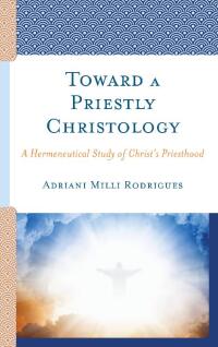 Imagen de portada: Toward a Priestly Christology 9781978700871