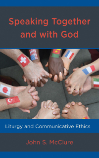 Cover image: Speaking Together and with God 9781978701298