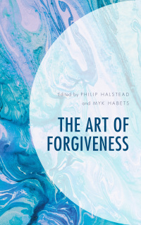 Immagine di copertina: The Art of Forgiveness 9781978701359