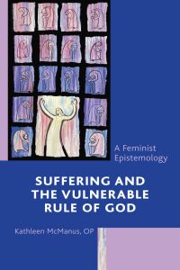 Titelbild: Suffering and the Vulnerable Rule of God 9781978701502