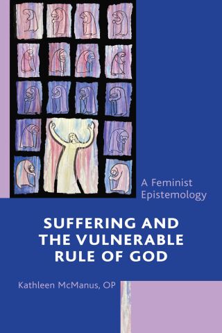 表紙画像: Suffering and the Vulnerable Rule of God 1st edition 9781978701502