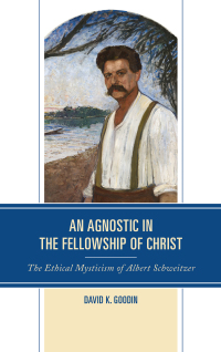 Imagen de portada: An Agnostic in the Fellowship of Christ 9781978701564