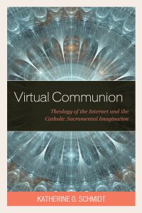 Imagen de portada: Virtual Communion 9781978701625