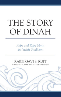 Cover image: The Story of Dinah 9781978702042