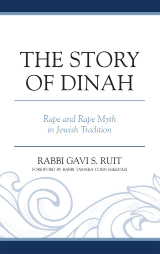 Immagine di copertina: Story of Dinah 9781978702042