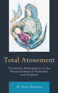 Cover image: Total Atonement 9781978702134