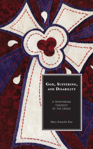 表紙画像: God, Suffering, and Disability 1st edition 9781978702196