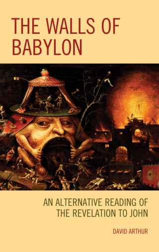Cover image: The Walls of Babylon 1st edition 9781978702516