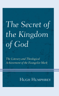 Omslagafbeelding: The Secret of the Kingdom of God 9781978702646