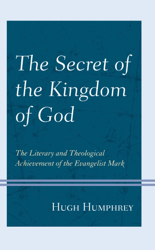 Cover image: The Secret of the Kingdom of God 1st edition 9781978702646