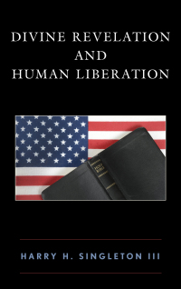 Cover image: Divine Revelation and Human Liberation 9781978702974