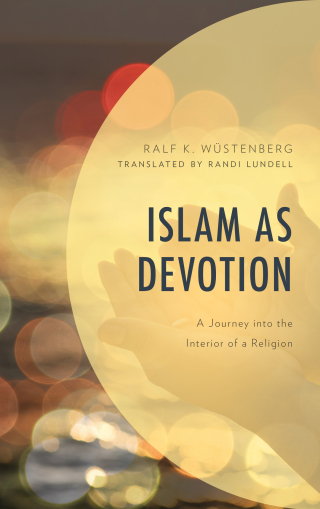 Cover image: Islam as Devotion 1st edition 9781978703001