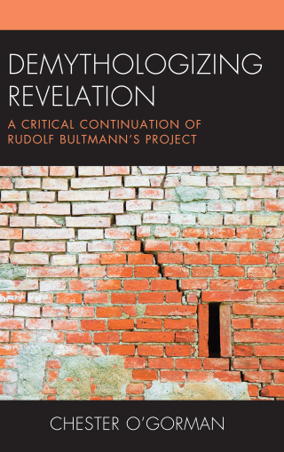 Cover image: Demythologizing Revelation 9781978703124