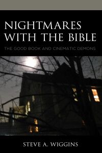 Cover image: Nightmares with the Bible 9781978703186