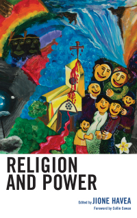 Immagine di copertina: Religion and Power 9781978703544