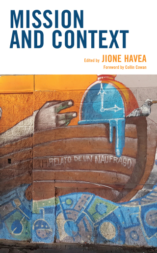 Cover image: Mission and Context 9781978703667