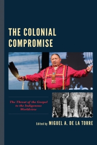 Imagen de portada: The Colonial Compromise 9781978703742
