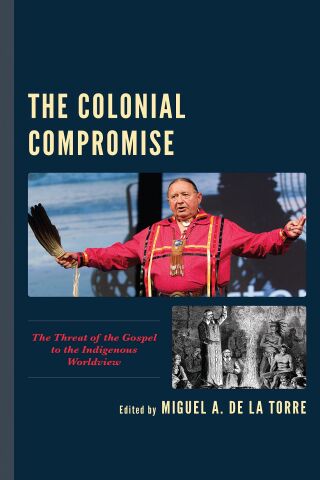 Imagen de portada: The Colonial Compromise 1st edition 9781978703728