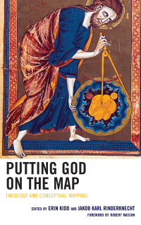 Immagine di copertina: Putting God on the Map 9781978703964