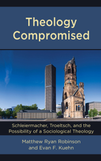 Cover image: Theology Compromised 9781978704084