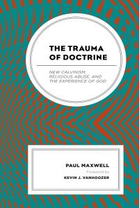 Immagine di copertina: The Trauma of Doctrine 9781978704237