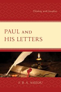 Cover image: Paul and His Letters 9781978704268