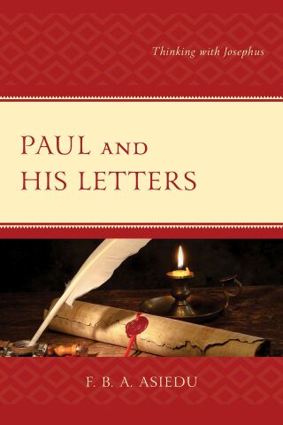 Cover image: Paul and His Letters 1st edition 9781978704268