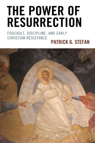 Cover image: Power of Resurrection 9781978704626