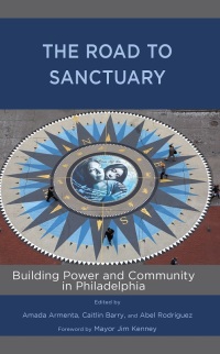 Immagine di copertina: The Road to Sanctuary 9781978704657