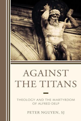 Cover image: Against the Titans 9781978704770