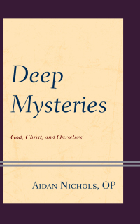 Immagine di copertina: Deep Mysteries 9781978704831