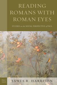 Cover image: Reading Romans with Roman Eyes 9781978705135