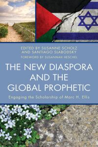 Omslagafbeelding: The New Diaspora and the Global Prophetic 9781978706248