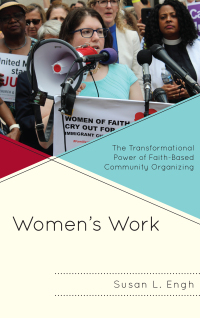 Cover image: Women's Work 9781978706309