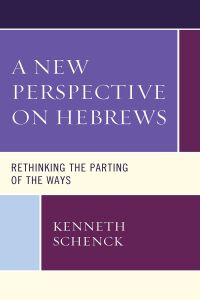 Cover image: A New Perspective on Hebrews 9781978706422