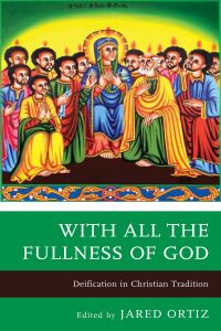 Cover image: With All the Fullness of God 9781978707269