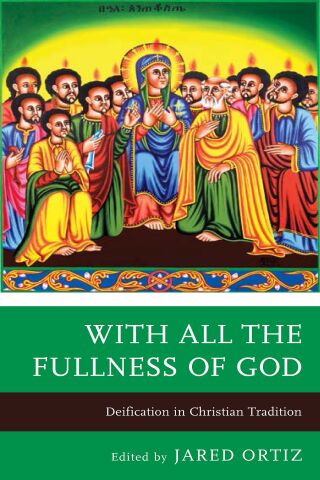 Cover image: With All the Fullness of God 1st edition 9781978707269