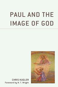 Titelbild: Paul and the Image of God 9781978707382